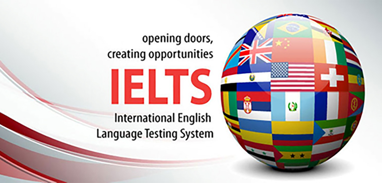 Ielts Coaching